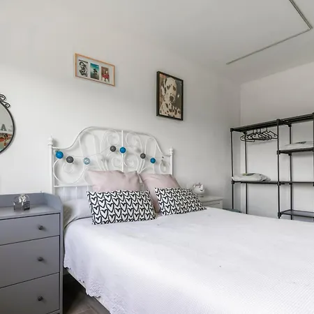 Chalé En Lucena Arboleya