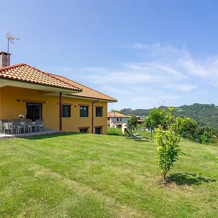 Chalet En Lucena Vv 2874 As *