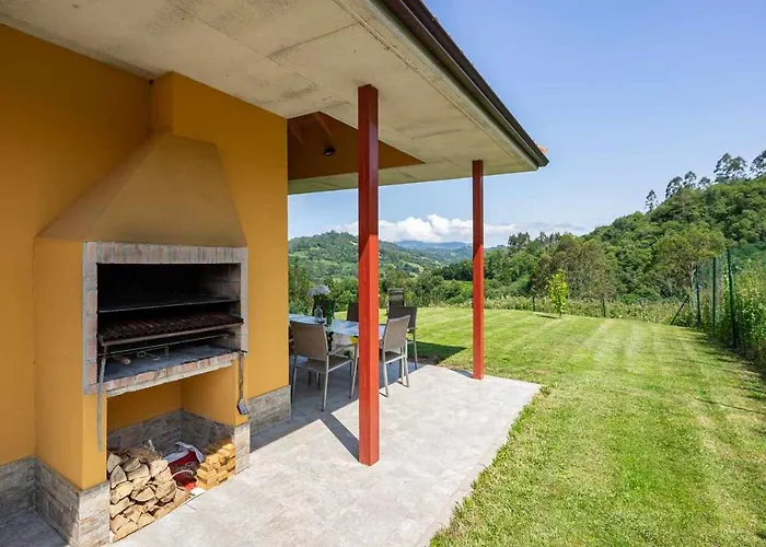 En Lucena * Arboleya