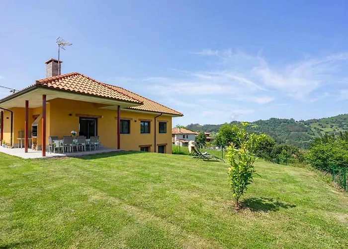 En Lucena * Arboleya