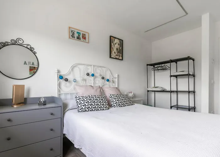 Chalet En Lucena Arboleya